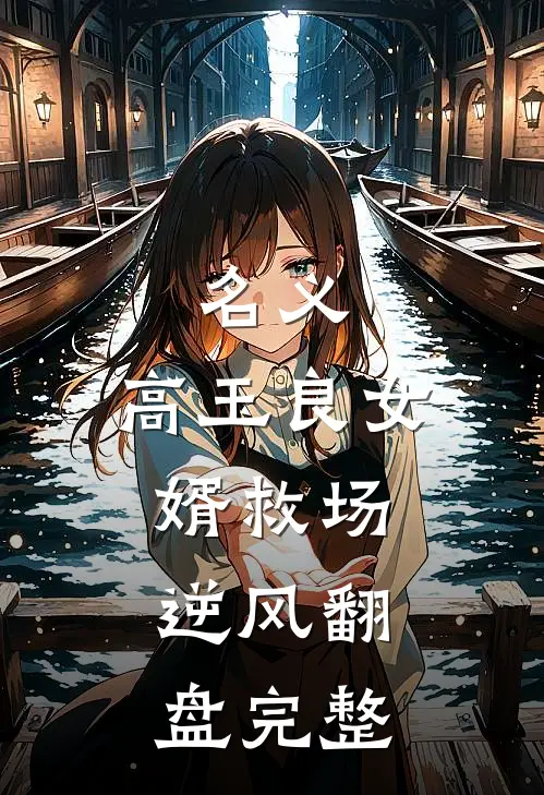 名义：高玉良女婿救场，逆风翻盘完整