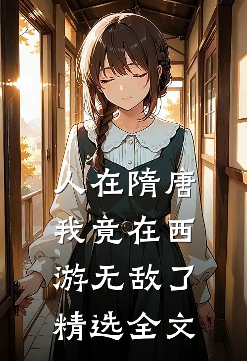 人在隋唐：我竟在西游无敌了精选全文