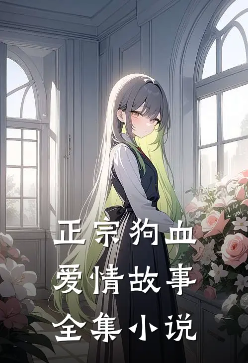 正宗狗血爱情故事全集小说