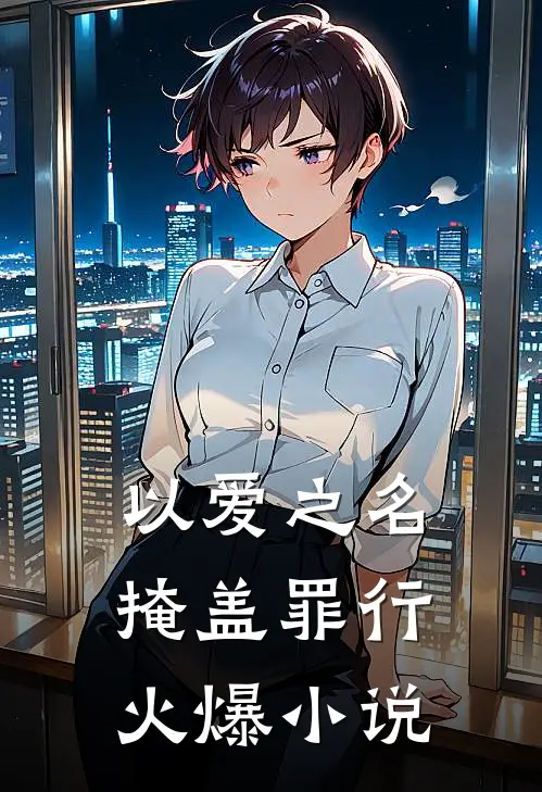 以爱之名掩盖罪行火爆小说