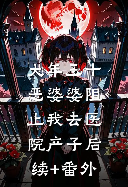 大年三十，恶婆婆阻止我去医院产子后续+番外