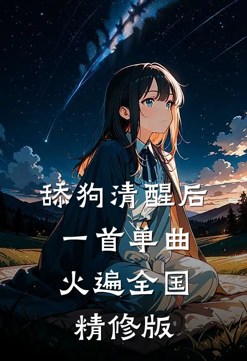 舔狗清醒后，一首单曲火遍全国精修版