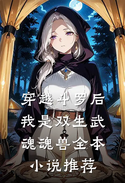 穿越斗罗后我是双生武魂魂兽全本小说推荐