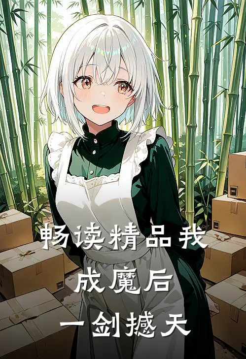 畅读精品我，成魔后，一剑撼天