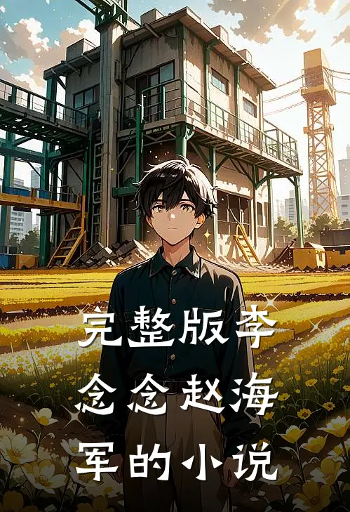 完整版李念念赵海军的小说