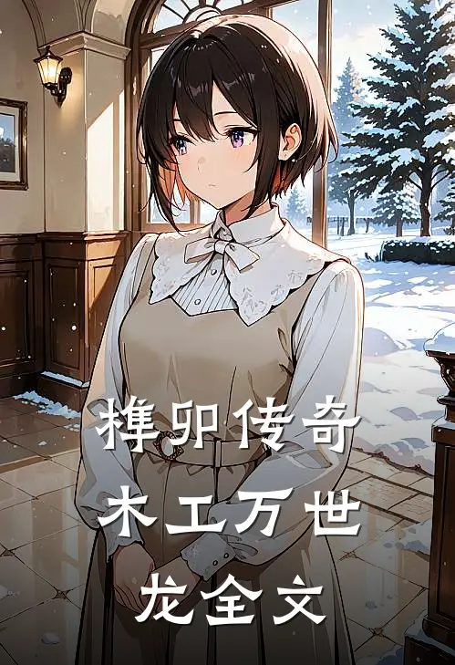 榫卯传奇：木工万世龙全文