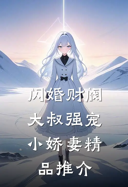 闪婚财阀：大叔强宠小娇妻精品推介