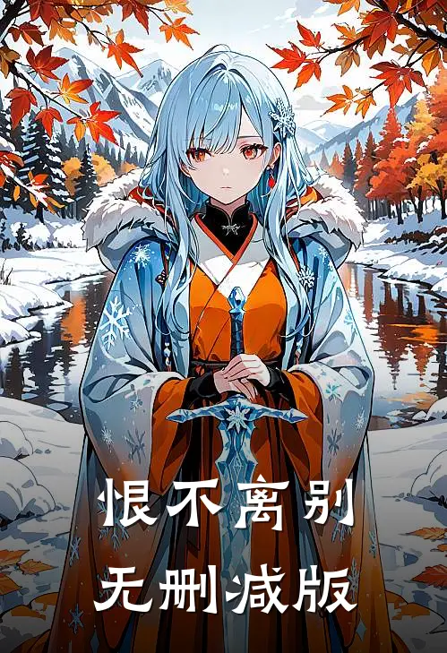 恨不离别无删减版