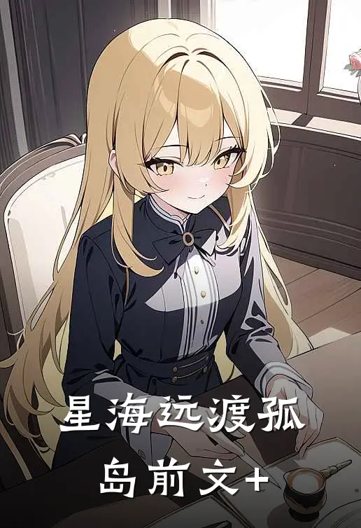 星海远渡孤岛前文+