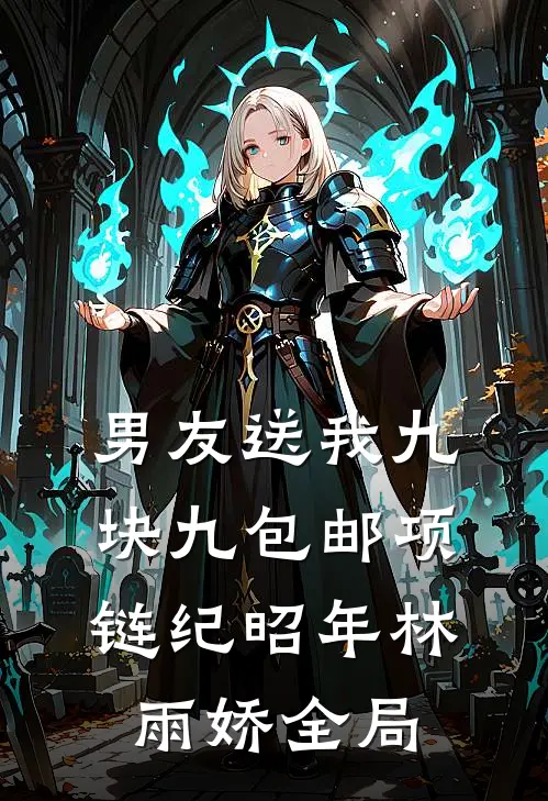 男友送我九块九包邮项链纪昭年林雨娇全局