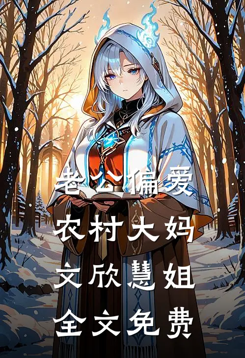 老公偏爱农村大妈文欣慧姐全文免费