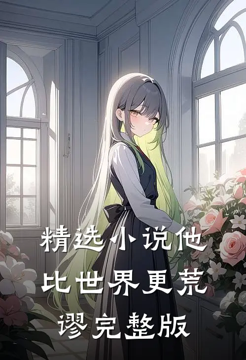 精选小说他比世界更荒谬完整版