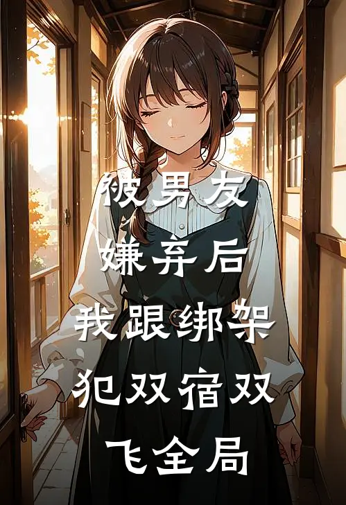 被男友嫌弃后，我跟绑架犯双宿双飞全局