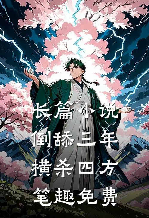 长篇小说倒舔三年横杀四方笔趣免费