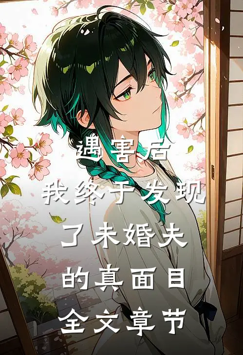 遇害后，我终于发现了未婚夫的真面目全文章节