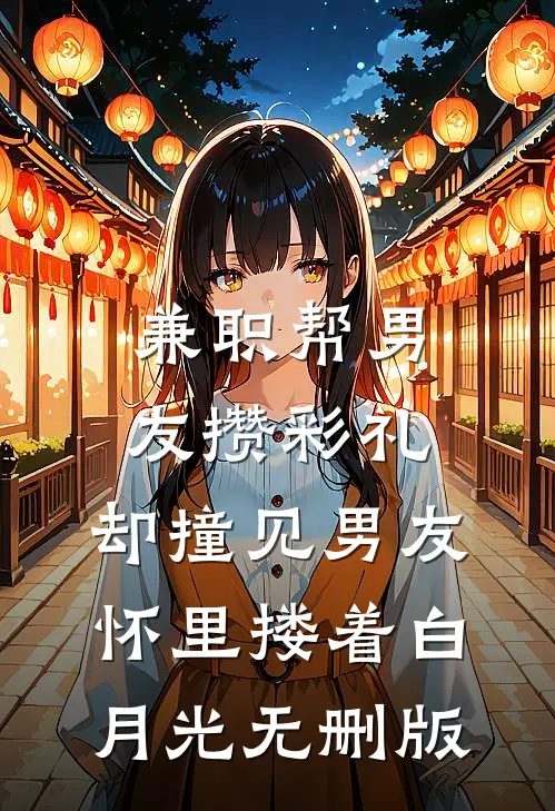兼职帮男友攒彩礼，却撞见男友怀里搂着白月光无删版