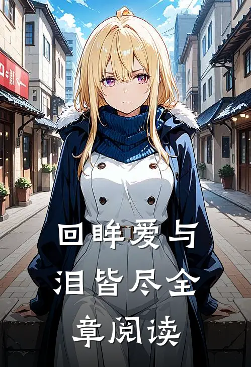 回眸爱与泪皆尽全章阅读
