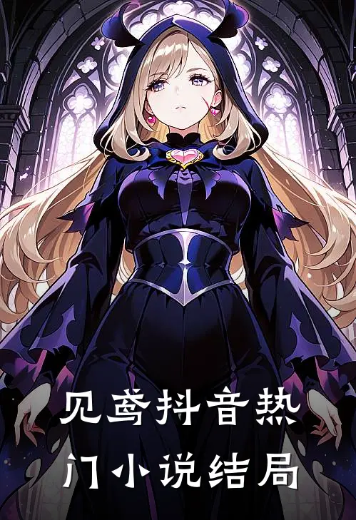 见鸢抖音热门小说结局