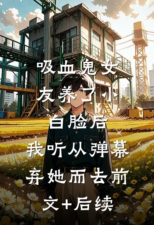 吸血鬼女友养了小白脸后，我听从弹幕，弃她而去前文+后续