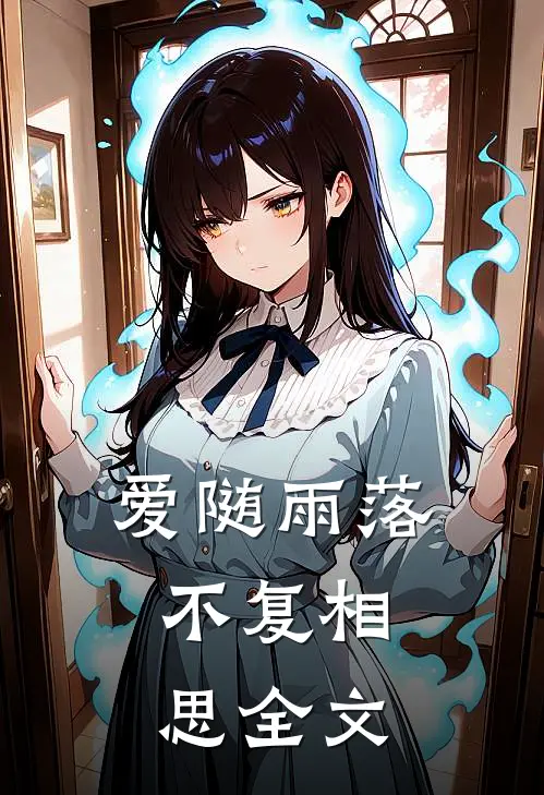 爱随雨落，不复相思全文