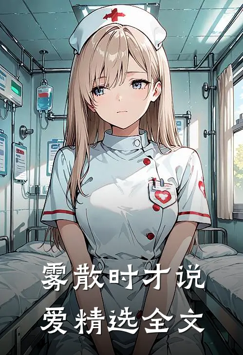 雾散时才说爱精选全文