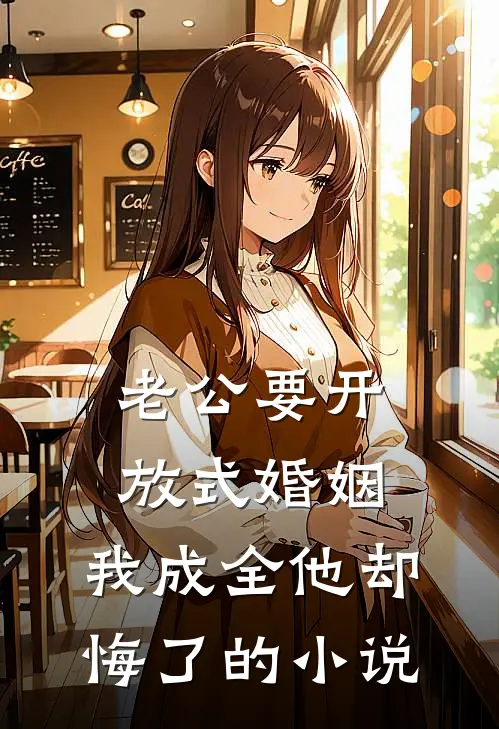 老公要开放式婚姻，我成全他却悔了的小说