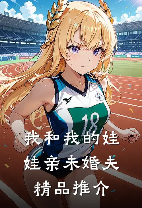我和我的娃娃亲未婚夫精品推介