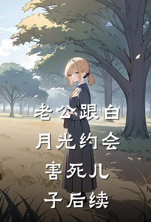 老公跟白月光约会，害死儿子后续