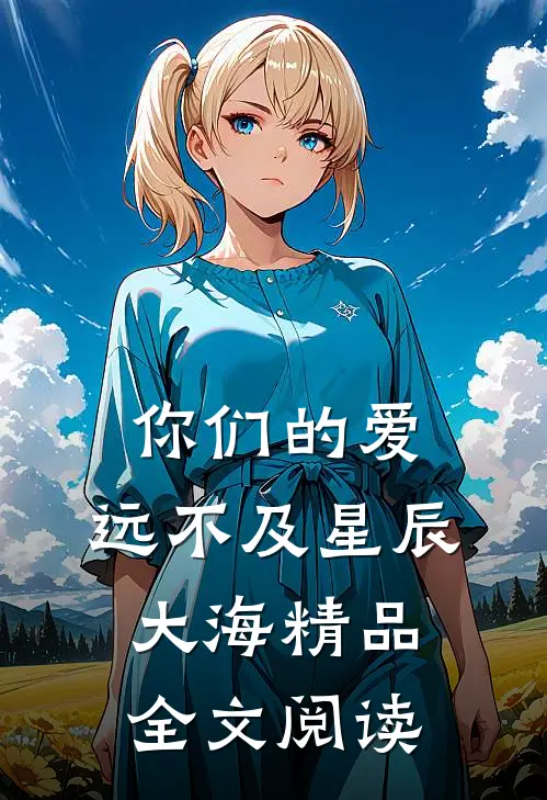 你们的爱，远不及星辰大海精品全文阅读