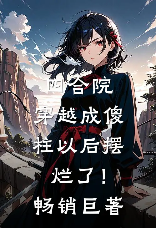 四合院：穿越成傻柱以后摆烂了！畅销巨著