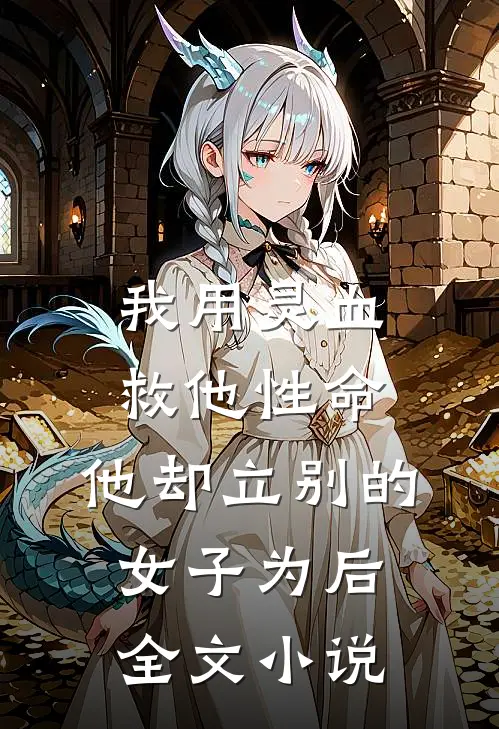 我用灵血救他性命，他却立别的女子为后全文小说