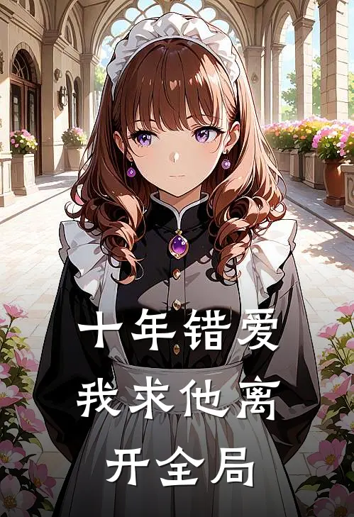 十年错爱，我求他离开全局