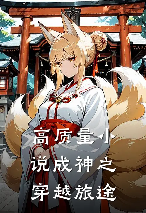 高质量小说成神之穿越旅途