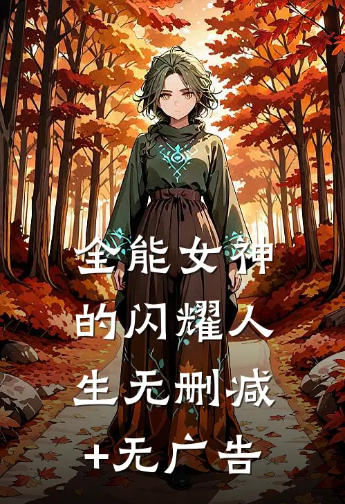 全能女神的闪耀人生无删减+无广告