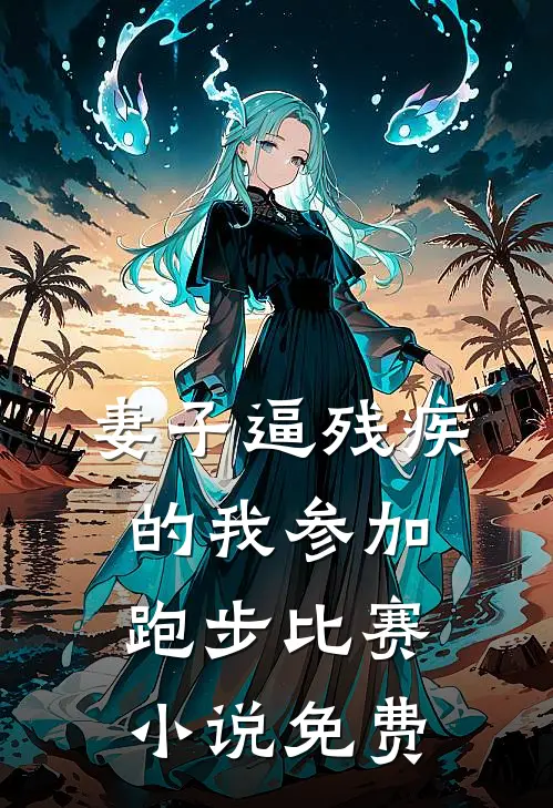 妻子逼残疾的我参加跑步比赛小说免费