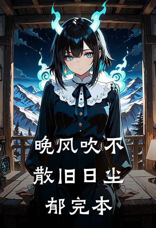 晚风吹不散旧日尘郁完本