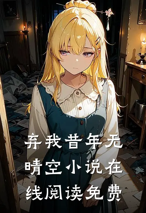 弃我昔年无晴空小说在线阅读免费