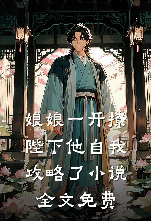 娘娘一开撩，陛下他自我攻略了小说全文免费