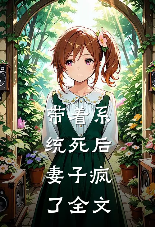 带着系统死后，妻子疯了全文