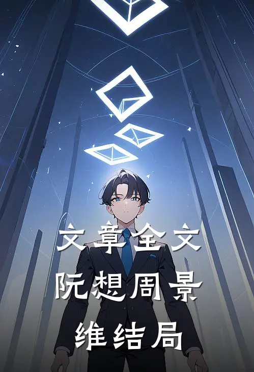文章全文阮想周景维结局
