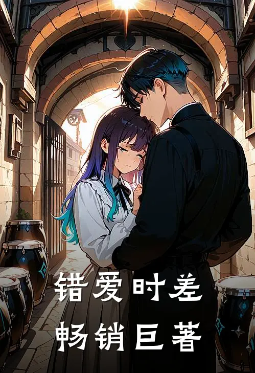 错爱时差畅销巨著