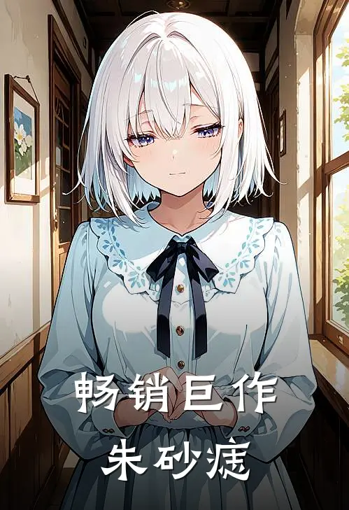 畅销巨作朱砂痣