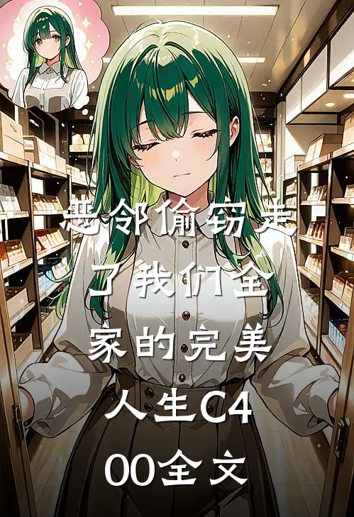 恶邻偷窃走了我们全家的完美人生C400全文