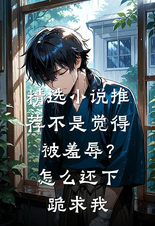 精选小说推荐不是觉得被羞辱？怎么还下跪求我