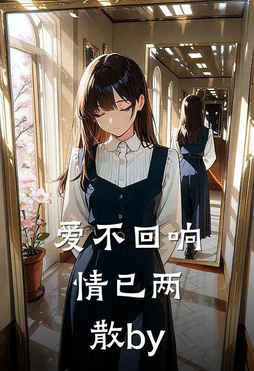 爱不回响，情已两散by