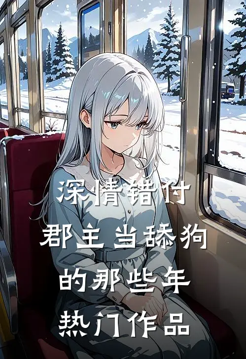 深情错付：郡主当舔狗的那些年热门作品