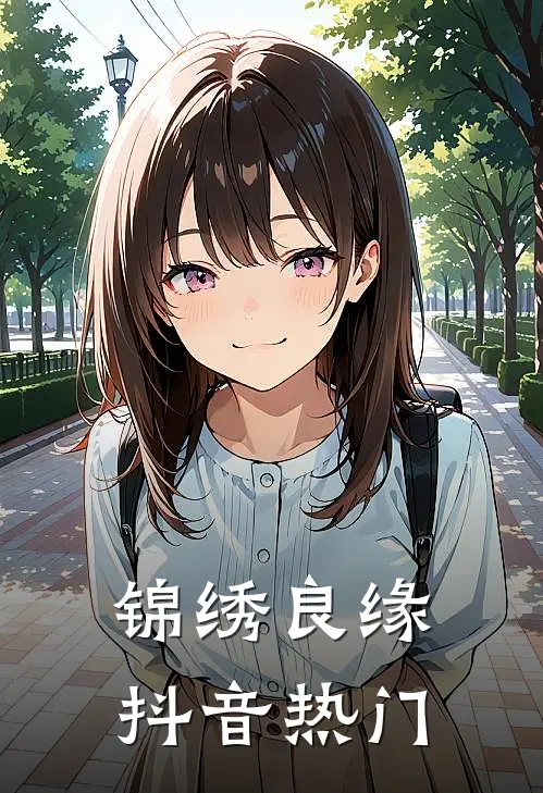 锦绣良缘抖音热门
