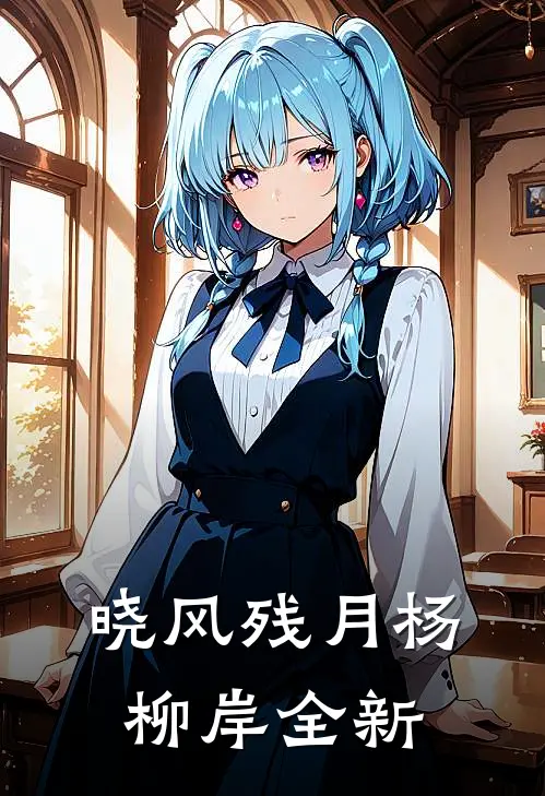 晓风残月杨柳岸全新