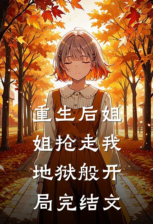 重生后姐姐抢走我地狱般开局完结文