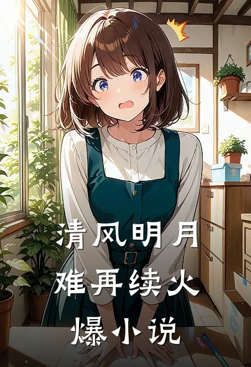 清风明月难再续火爆小说